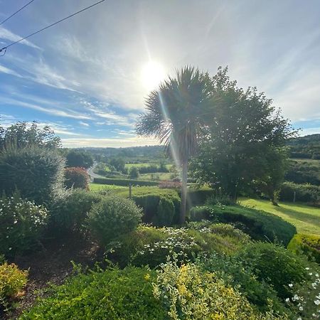 Cheerful 3 Bedroom House With Fantastic Views Shercock Luaran gambar