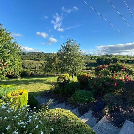 Cheerful 3 Bedroom House With Fantastic Views Shercock Luaran gambar