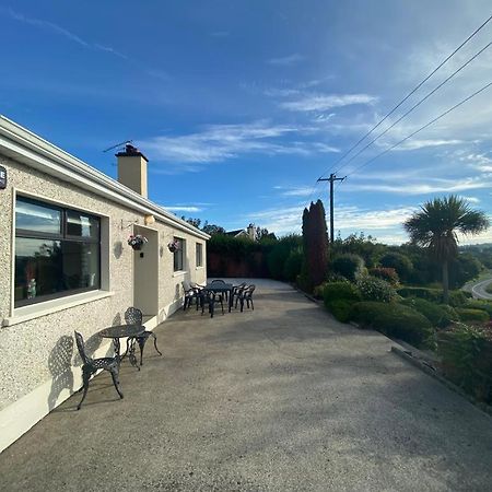 Cheerful 3 Bedroom House With Fantastic Views Shercock Luaran gambar