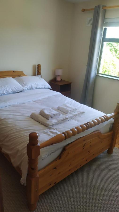 Cheerful 3 Bedroom House With Fantastic Views Shercock Luaran gambar