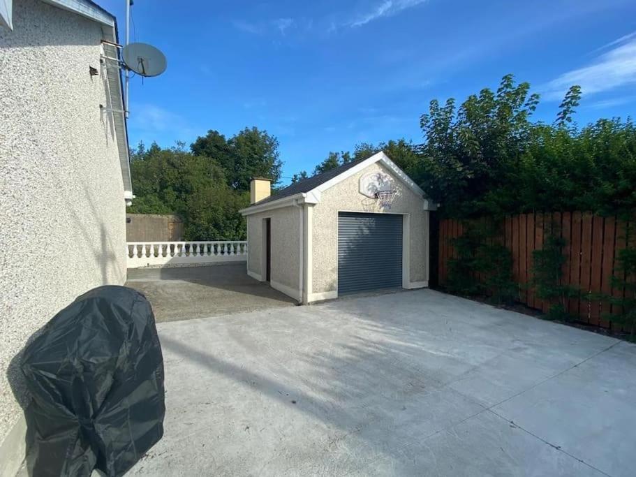 Cheerful 3 Bedroom House With Fantastic Views Shercock Luaran gambar
