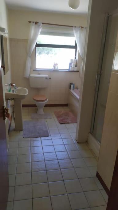 Cheerful 3 Bedroom House With Fantastic Views Shercock Luaran gambar