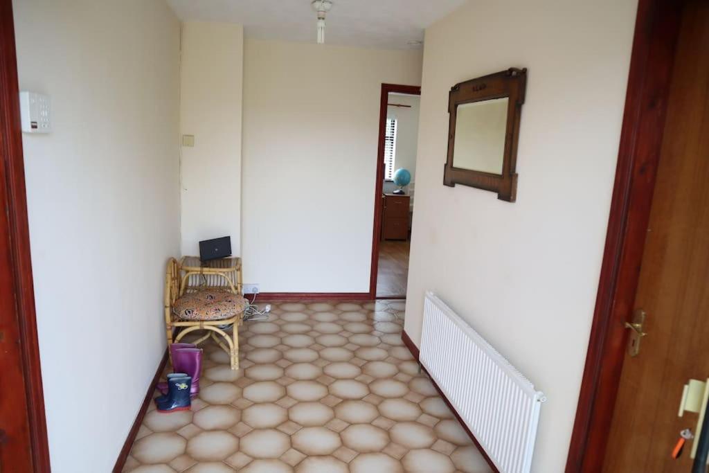 Cheerful 3 Bedroom House With Fantastic Views Shercock Luaran gambar