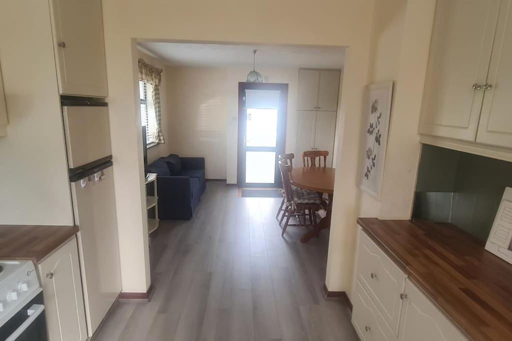 Cheerful 3 Bedroom House With Fantastic Views Shercock Luaran gambar