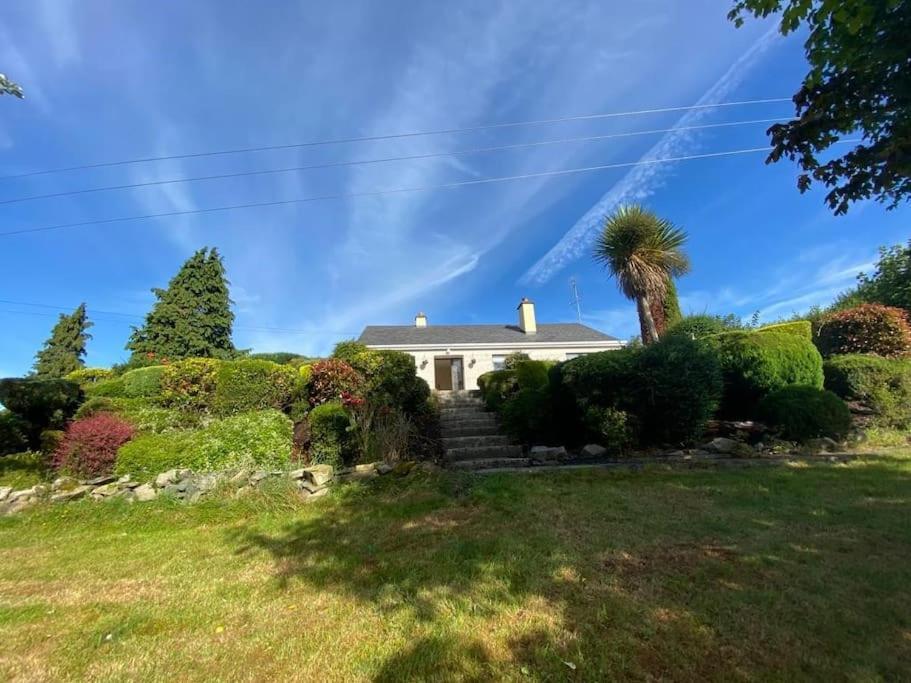 Cheerful 3 Bedroom House With Fantastic Views Shercock Luaran gambar
