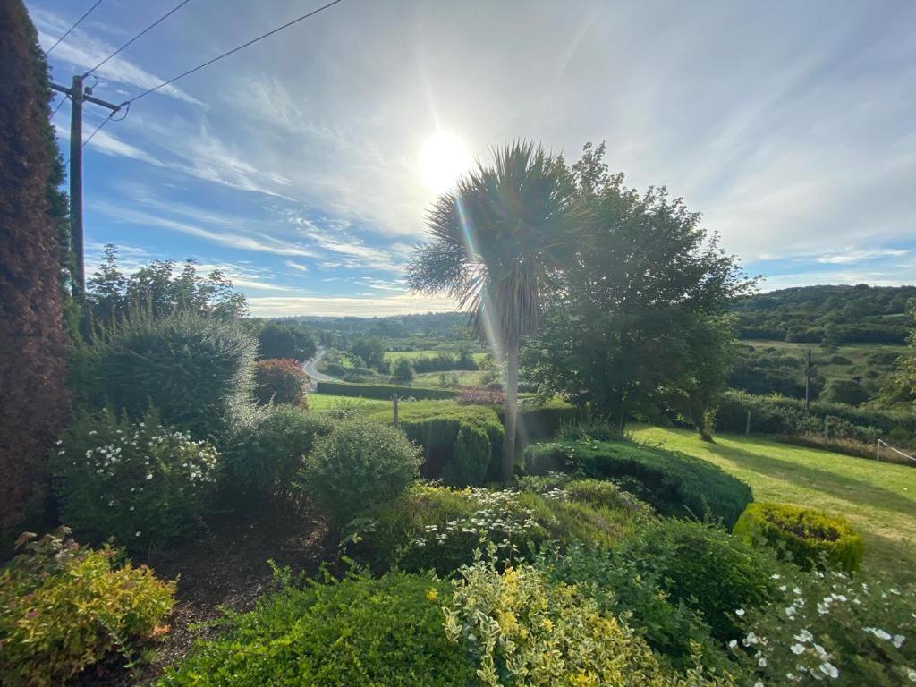 Cheerful 3 Bedroom House With Fantastic Views Shercock Luaran gambar