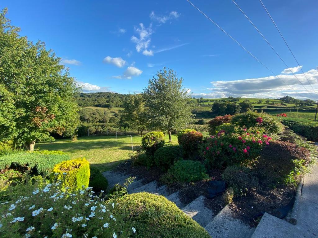 Cheerful 3 Bedroom House With Fantastic Views Shercock Luaran gambar